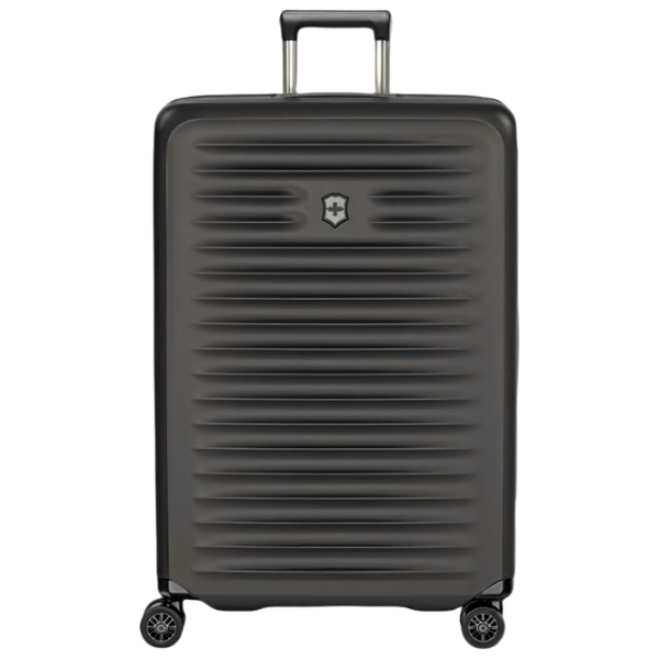 Чемодан Victorinox Airox Advanced Case Large 103л/ Черный photo 1