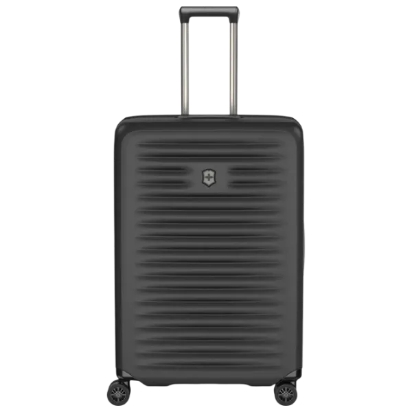 Чемодан Victorinox Airox Advanced Case Large 103л/ Черный photo 2