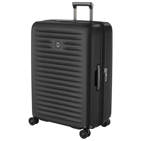 Чемодан Victorinox Airox Advanced Case Large 103л/ Черный photo 3
