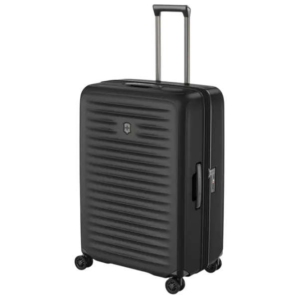 Чемодан Victorinox Airox Advanced Case Large 103л/ Черный photo 4
