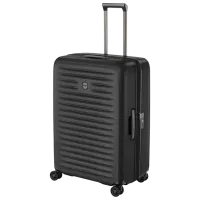 Valiză Victorinox Airox Advanced Case Large 103l/ Black photo 4
