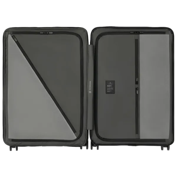 Чемодан Victorinox Airox Advanced Case Large 103л/ Черный photo 6