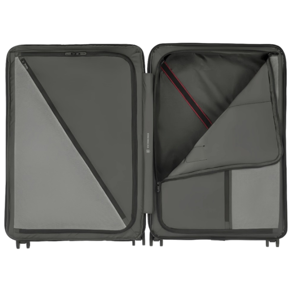 Чемодан Victorinox Airox Advanced Case Large 103л/ Черный photo 7