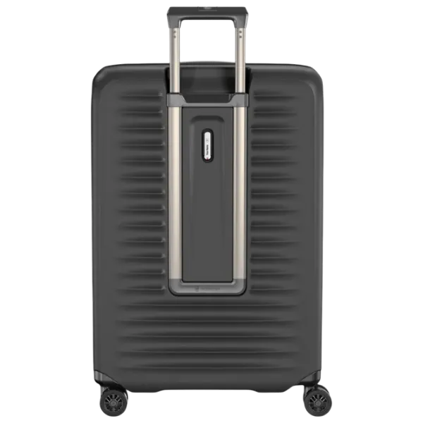 Чемодан Victorinox Airox Advanced Case Large 103л/ Черный photo 8