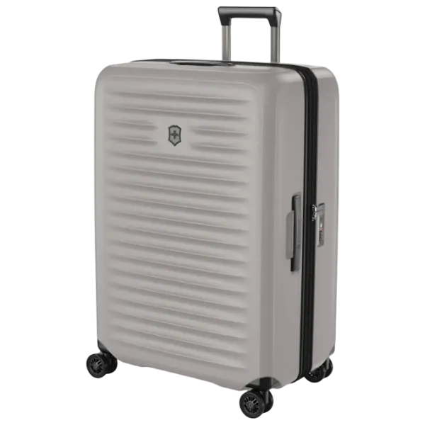 Чемодан Victorinox Airox Advanced Case Large 103л/ Stone Белый photo 3 Чемодан Victorinox Airox Advanced Case Large 103л/ Stone Белый photo 3