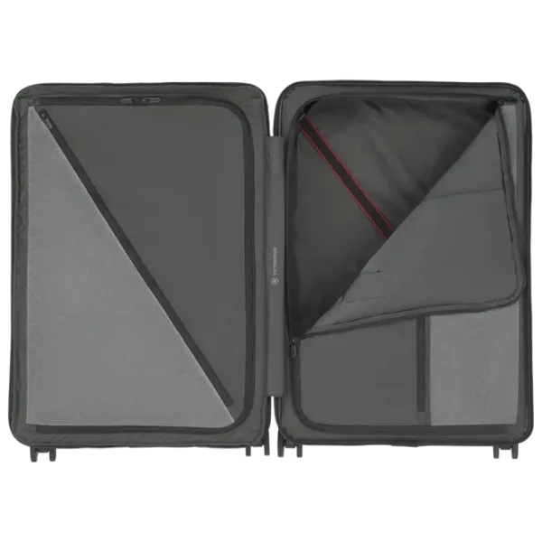 Чемодан Victorinox Airox Advanced Case Large 103л/ Stone Белый photo 6 Чемодан Victorinox Airox Advanced Case Large 103л/ Stone Белый photo 6