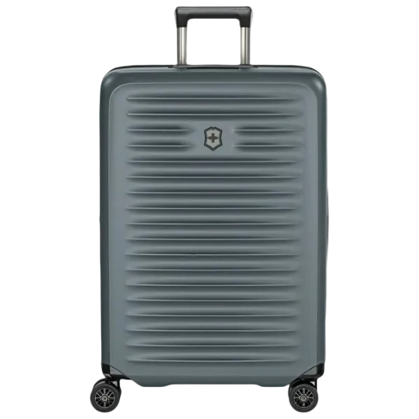Чемодан Victorinox Airox Advanced Case Large 75л/ Stone Белый photo 1 Чемодан Victorinox Airox Advanced Case Large 75л/ Stone Белый photo 1