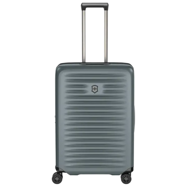 Чемодан Victorinox Airox Advanced Case Large 75л/ Stone Белый photo 2 Чемодан Victorinox Airox Advanced Case Large 75л/ Stone Белый photo 2