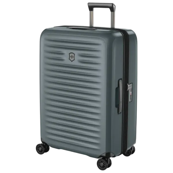Чемодан Victorinox Airox Advanced Case Large 75л/ Stone Белый photo 3 Чемодан Victorinox Airox Advanced Case Large 75л/ Stone Белый photo 3