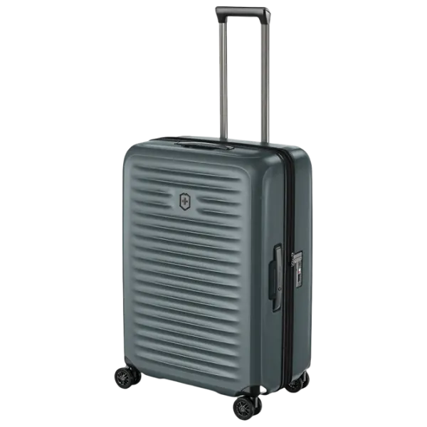 Чемодан Victorinox Airox Advanced Case Large 75л/ Stone Белый photo 4 Чемодан Victorinox Airox Advanced Case Large 75л/ Stone Белый photo 4