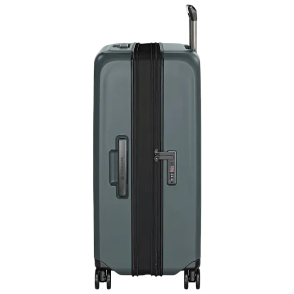 Чемодан Victorinox Airox Advanced Case Large 75л/ Stone Белый photo 5 Чемодан Victorinox Airox Advanced Case Large 75л/ Stone Белый photo 5