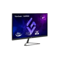Монитор Viewsonic VX2758A-2K-PRO-3 27" 2K 240 Гц / 1 мс / Черный photo 2