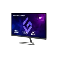 Монитор Viewsonic VX2758A-2K-PRO-3 27" 2K 240 Гц / 1 мс / Черный photo 3