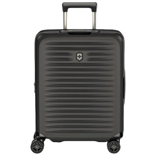 Чемодан Victorinox Airox Advanced Global 35л/ Черный photo 1 Чемодан Victorinox Airox Advanced Global 35л/ Черный photo 1