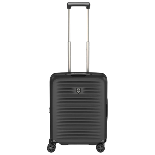 Чемодан Victorinox Airox Advanced Global 35л/ Черный photo 2 Чемодан Victorinox Airox Advanced Global 35л/ Черный photo 2