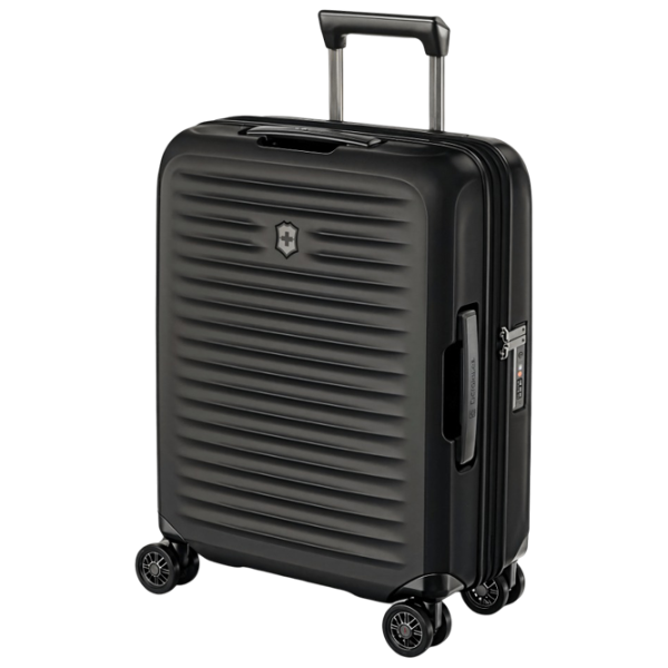 Чемодан Victorinox Airox Advanced Global 35л/ Черный photo 3 Чемодан Victorinox Airox Advanced Global 35л/ Черный photo 3