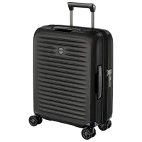 Valiză Victorinox Airox Advanced Global 35l/ Black photo 3