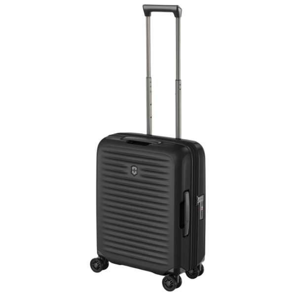 Чемодан Victorinox Airox Advanced Global 35л/ Черный photo 4 Чемодан Victorinox Airox Advanced Global 35л/ Черный photo 4