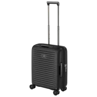 Valiză Victorinox Airox Advanced Global 35l/ Black photo 4