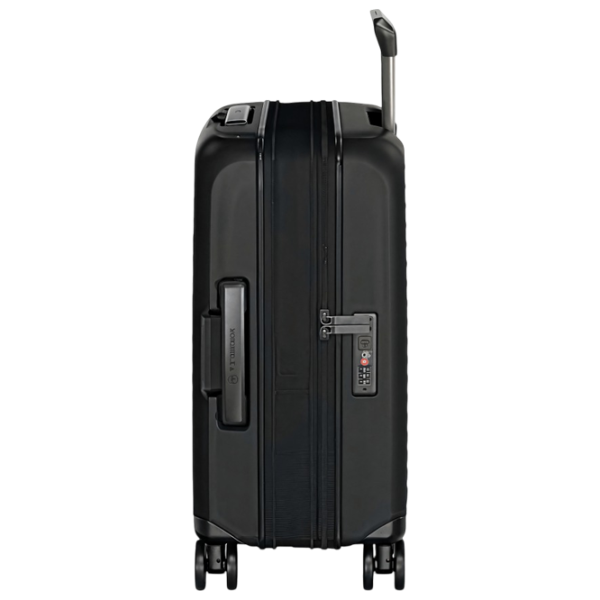 Чемодан Victorinox Airox Advanced Global 35л/ Черный photo 5 Чемодан Victorinox Airox Advanced Global 35л/ Черный photo 5