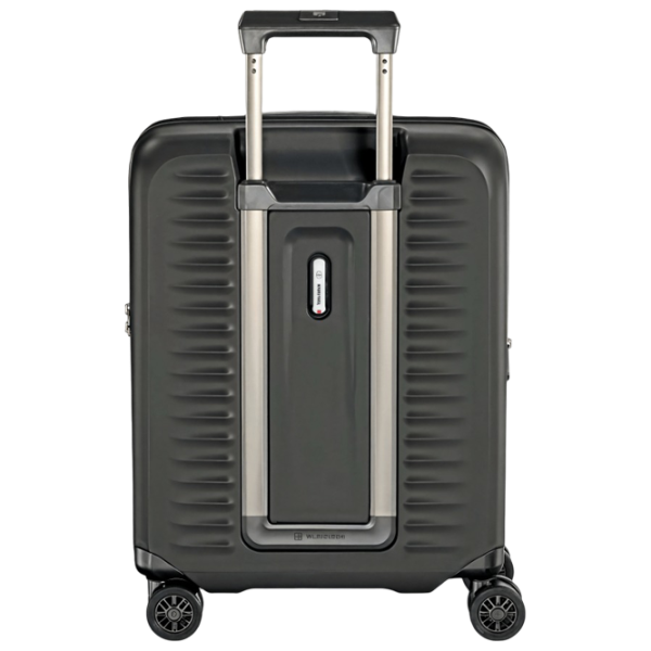 Чемодан Victorinox Airox Advanced Global 35л/ Черный photo 6 Чемодан Victorinox Airox Advanced Global 35л/ Черный photo 6