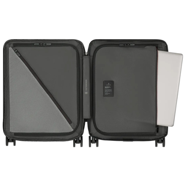 Чемодан Victorinox Airox Advanced Global 35л/ Черный photo 7 Чемодан Victorinox Airox Advanced Global 35л/ Черный photo 7