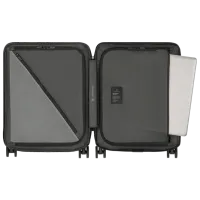 Valiză Victorinox Airox Advanced Global 35l/ Black photo 7