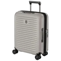 Valiză Victorinox Airox Advanced Global 35l/ Stone White photo 3