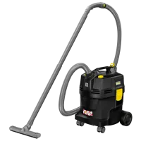 Пылесос KARCHER NT 22/1 Ap L Anniversary Edition 1300 Вт / Серый Черный