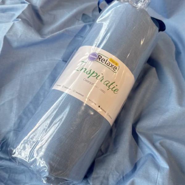 Простыня Relaxe Home Одушевление Хлопок photo 2