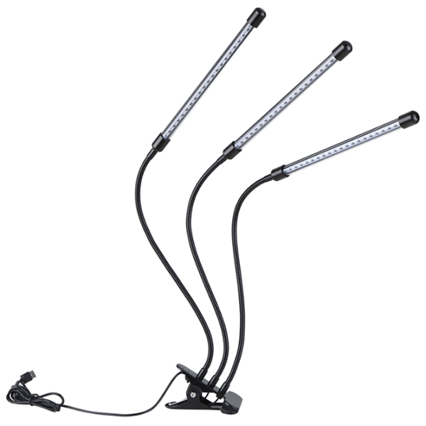 Corp de iluminat Elmos BQ-GL3-15W 15 W /  photo 1