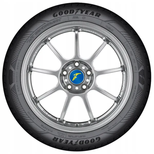 Anvelope GoodYear EfficientGrip Performance 205/60 R16 92H Vară / Autoturism photo 2