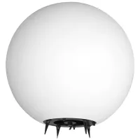 Corp de iluminat ORNO LUNA II 18 W / 