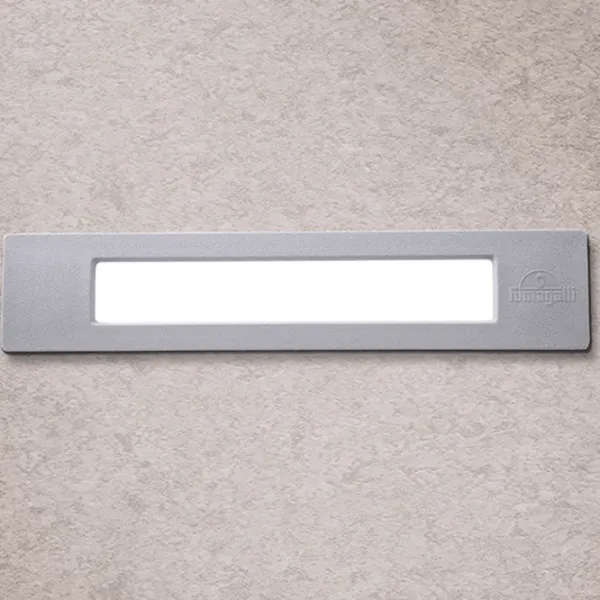 Corp de iluminat LED Fumagalli NINA 190 7.5 W /  photo 2 Corp de iluminat LED Fumagalli NINA 190 7.5 W /  photo 2