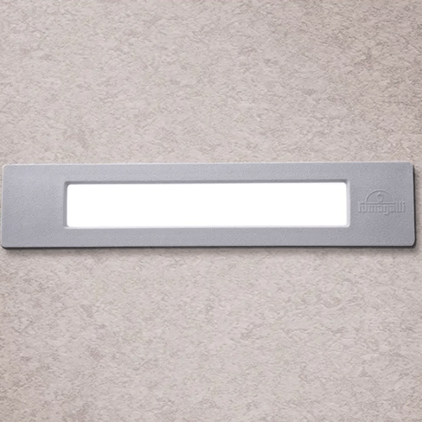 Corp de iluminat LED Fumagalli NINA 190 7.5 W /  photo 2 Corp de iluminat LED Fumagalli NINA 190 7.5 W /  photo 2