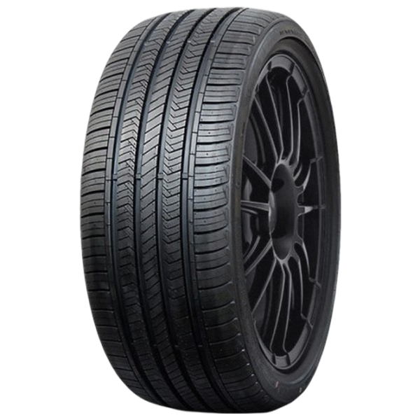 Шины Sunny NU025 235/55 R18 100V Лето / Легковой photo 1 Шины Sunny NU025 235/55 R18 100V Лето / Легковой photo 1
