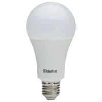 Set becuri LED Starke A60 ST01209 E27 / 13 W / 6500 K / / White photo 2
