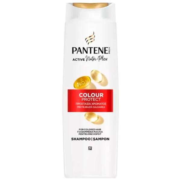 Șampon Pantene Color Protect 0.4l photo 1