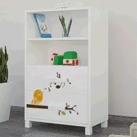 Детский мебельный набор Happy Babies Animals 43 White / унисекс photo 5
