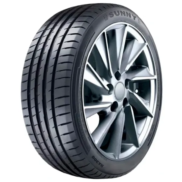 Шины Sunny NA305 235/50 R18 97W Лето / Легковой photo 1 Шины Sunny NA305 235/50 R18 97W Лето / Легковой photo 1