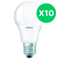 Комплект лампочек светодиодная Osram VALUECLA100 4052899973435 E27 / 13 Вт / 4000 K / / White