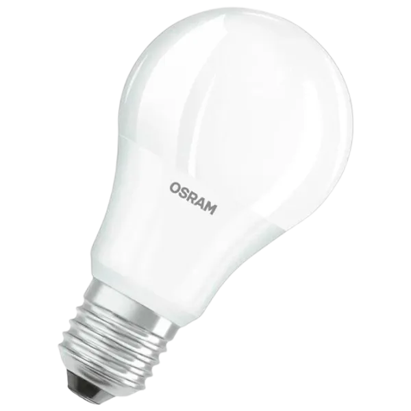 Set becuri LED Osram VALUECLA100 4052899973435 E27 / 13 W / 4000 K / / White photo 2
