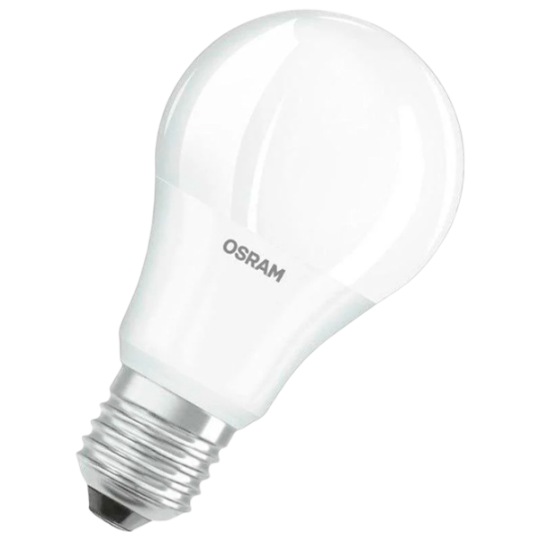 Set becuri LED Osram VALUECLA100 4052899973435 E27 / 13 W / 4000 K / / White photo 2