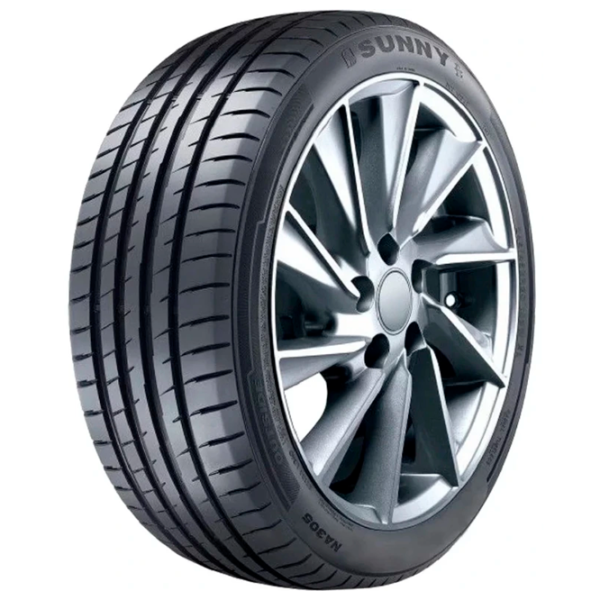 Шины Sunny NA305 245/45 R20 103W Лето / Легковой photo 1 Шины Sunny NA305 245/45 R20 103W Лето / Легковой photo 1