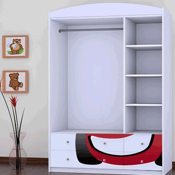 Set de mobilă pentru copii Happy Babies Happy 19 White / unisex photo 6 Set de mobilă pentru copii Happy Babies Happy 19 White / unisex photo 6