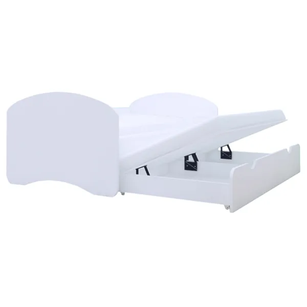 Set de mobilă pentru copii Happy Babies Happy 19 White / unisex photo 8 Set de mobilă pentru copii Happy Babies Happy 19 White / unisex photo 8