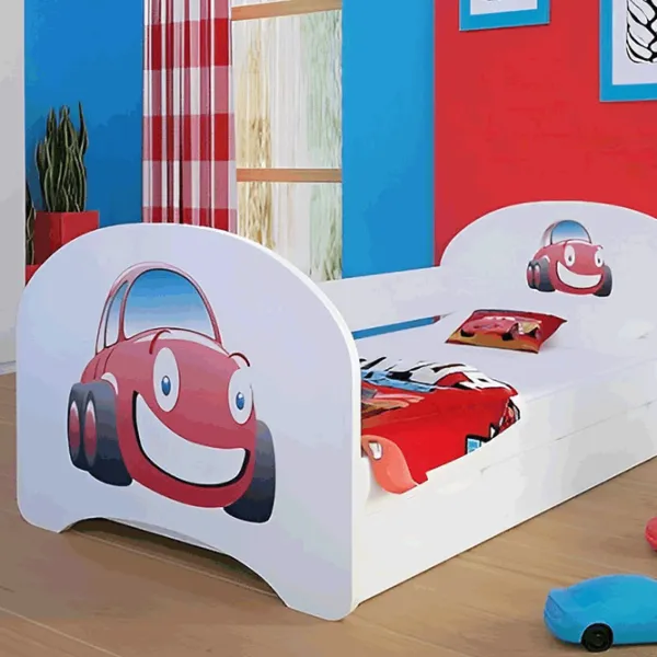 Set de mobilă pentru copii Happy Babies Happy 19 White / unisex photo 12 Set de mobilă pentru copii Happy Babies Happy 19 White / unisex photo 12