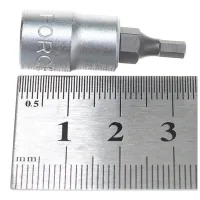 Бит FORTA 3243203 Количество в наборе - 1 photo 2