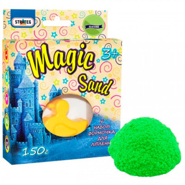 Кинетический песок Kinetic Sand 39305 3+ photo 1 Кинетический песок Kinetic Sand 39305 3+ photo 1
