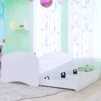 Детский мебельный набор Happy Babies Happy 14 White / унисекс